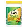 Nature's Way Alive! Fruit Sourced Vitamin C 120g (4.23 oz)