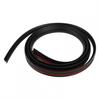 Parts Windshield Sealed Strips Replacement Rubber Seal
