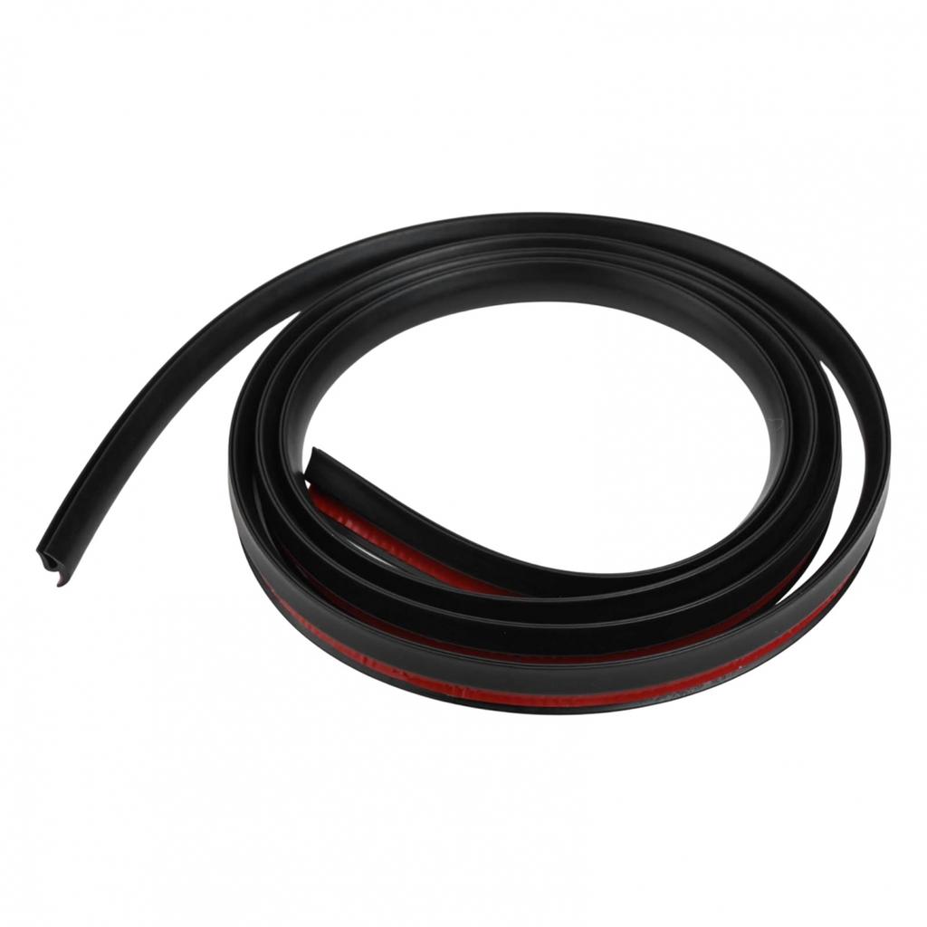 Parts Windshield Sealed Strips Replacement Rubber Seal