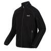 Regatta Mens Hadfield Full Zip Fleece Jacket