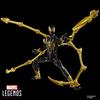 Hasbro MARVEL Legends Series Iron Spider G2088 Authentic Product Spider-Man (Aaron Davis)