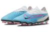 Nike Gripknit Phantom Gx Elite Fg Baltic Blue DC9968-446