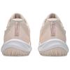 ASICS COURT CONTROL FF 4 Slip Resistant Badminton Shoes Women's Beige 1071A125-700