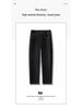 Spring High Waist Slimming Harem Jeans for Women - Petite Casual Denim