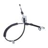 Quick Response Gear Shifting Linkage Cable Cord For V73 V75 V77 V93 4WD Vehicles Rigorous Durability Testing Verified