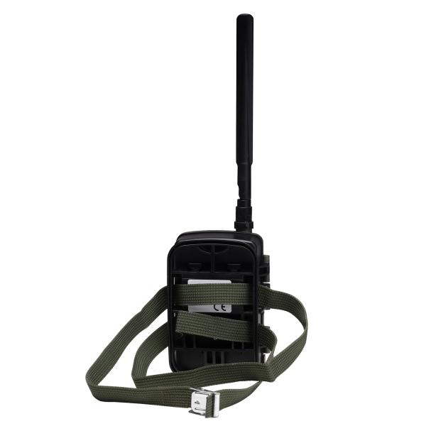 DENVER WCL-8040 - Forest Camera Trap for Wildlife Observation, Denver