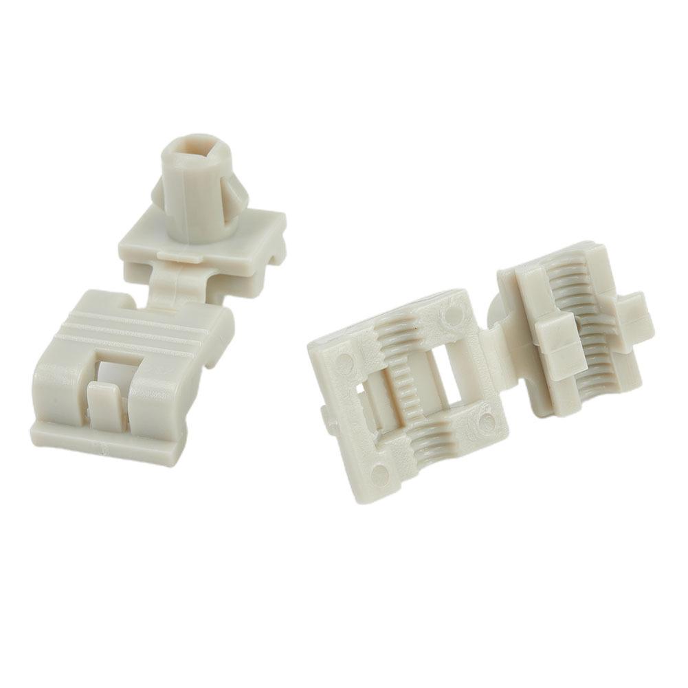 

Buick, Cadillac, Chevrolet, Ford Фиксатор тяги задней двери 16629990 Shengxing