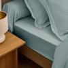 Kissenbezug "Prestige" 100% Satin-Baumwolle gekämmt 120 Fäden /cm² Reine Baumwolle
