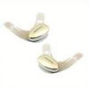 Electric Massage Microcurrent Eye Massager Anti-Wrinkle Skin Tightening Tool  Home Beauty