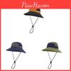 Summer Kids Sun Hat With Large Brim And Breathable Nylon For Outdoor Play And Travel
