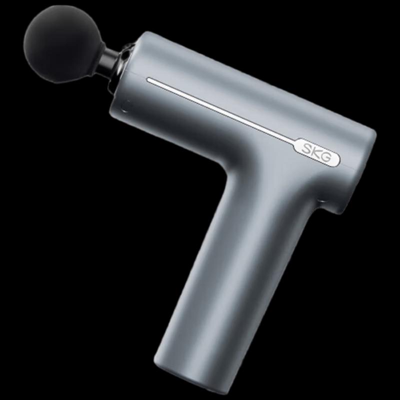 SKG F1 Series 1st Gen Premium Fascia Gun CN plug (adapter included)
