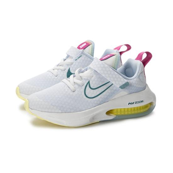 Nike Air Zoom Arcadia 2 Low Football Grey Mineral Teal - DM8492-100