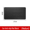 Anti-Slip Dashboard Storage Mat for Trumpchi M8/M6/GS8/GS4/Shadow Leopard E9