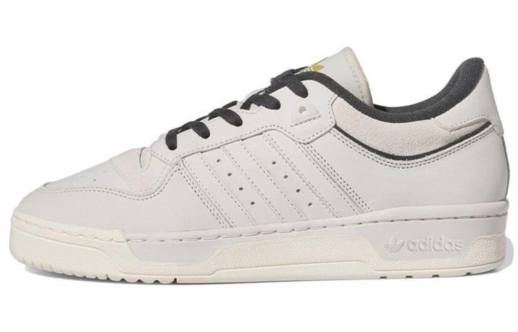 Rivalry Adidas Originals 86 Low 2.5  Talc Carbon  IF3402 44