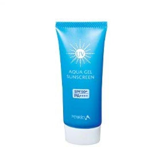 

Porto A Aqua Gel Sunscreen (SPF50+ PA++++)