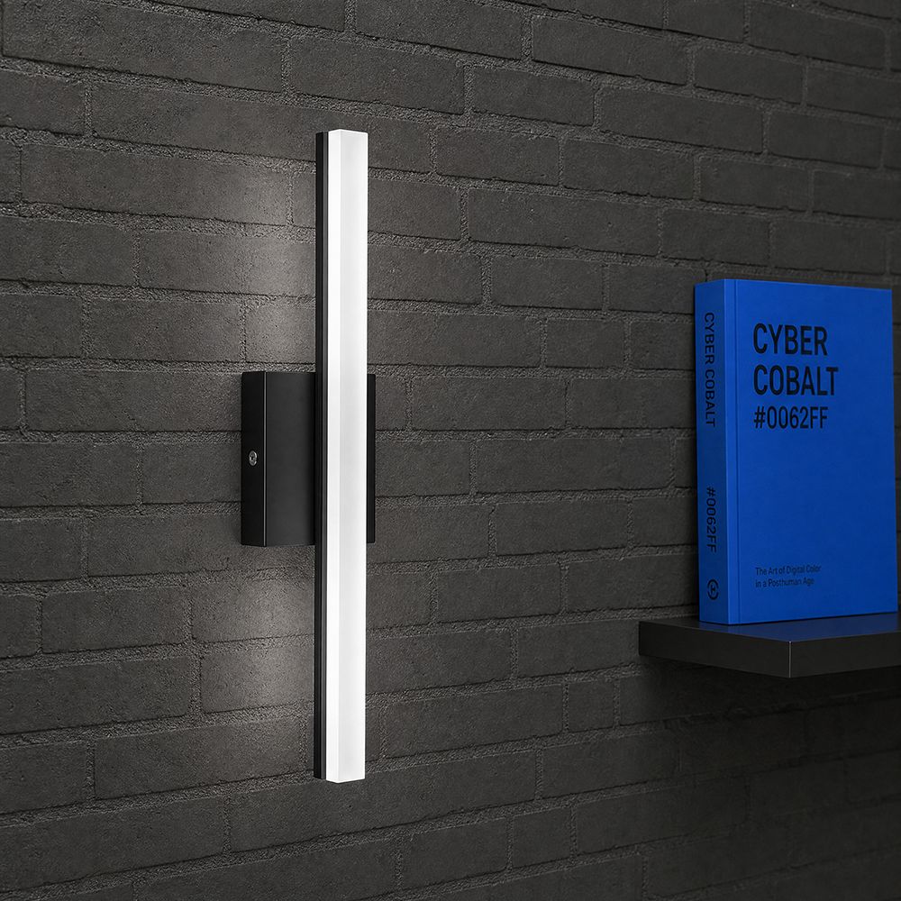 15.75 Inch Vanity Light 8W Vanity Light Bar Energy Saving Wall Light Bathroom