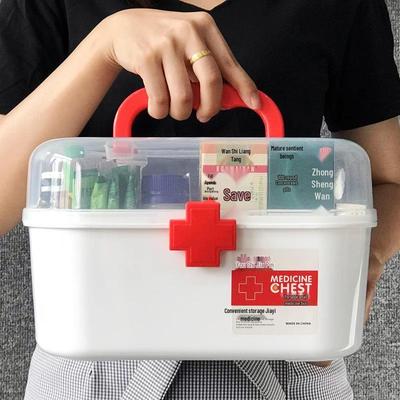 Kit pronto soccorso – Kit di pronto soccorso