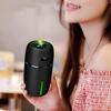 Portable Mini Humidifier Car Air Purifier Oil Aroma Diffuser Cool Mist USB