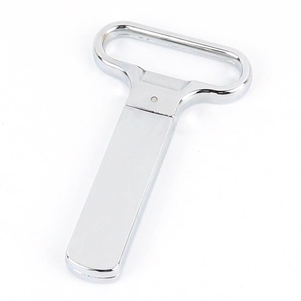 Portable Alloy Wine Bottle Opener,Beer Opener Wedding Bar Corkscrew, Gift Set, Party, Wholesale