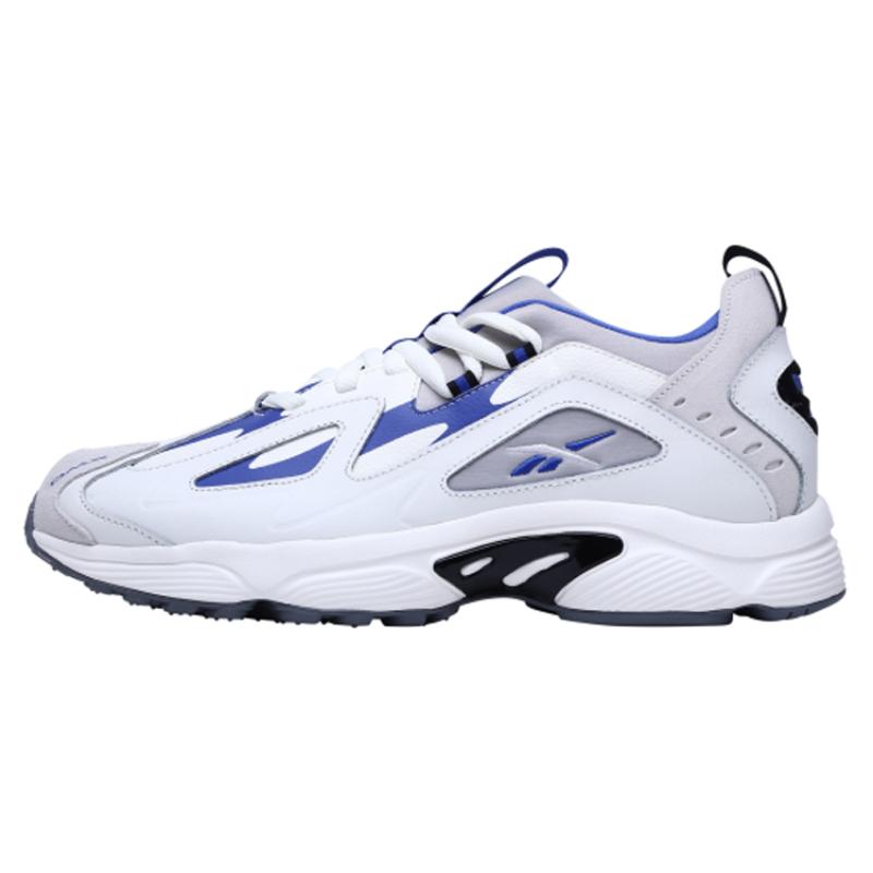 Reebok Dmx Series 1200 Lt 'Grey Cobalt' Sneakers DV9226