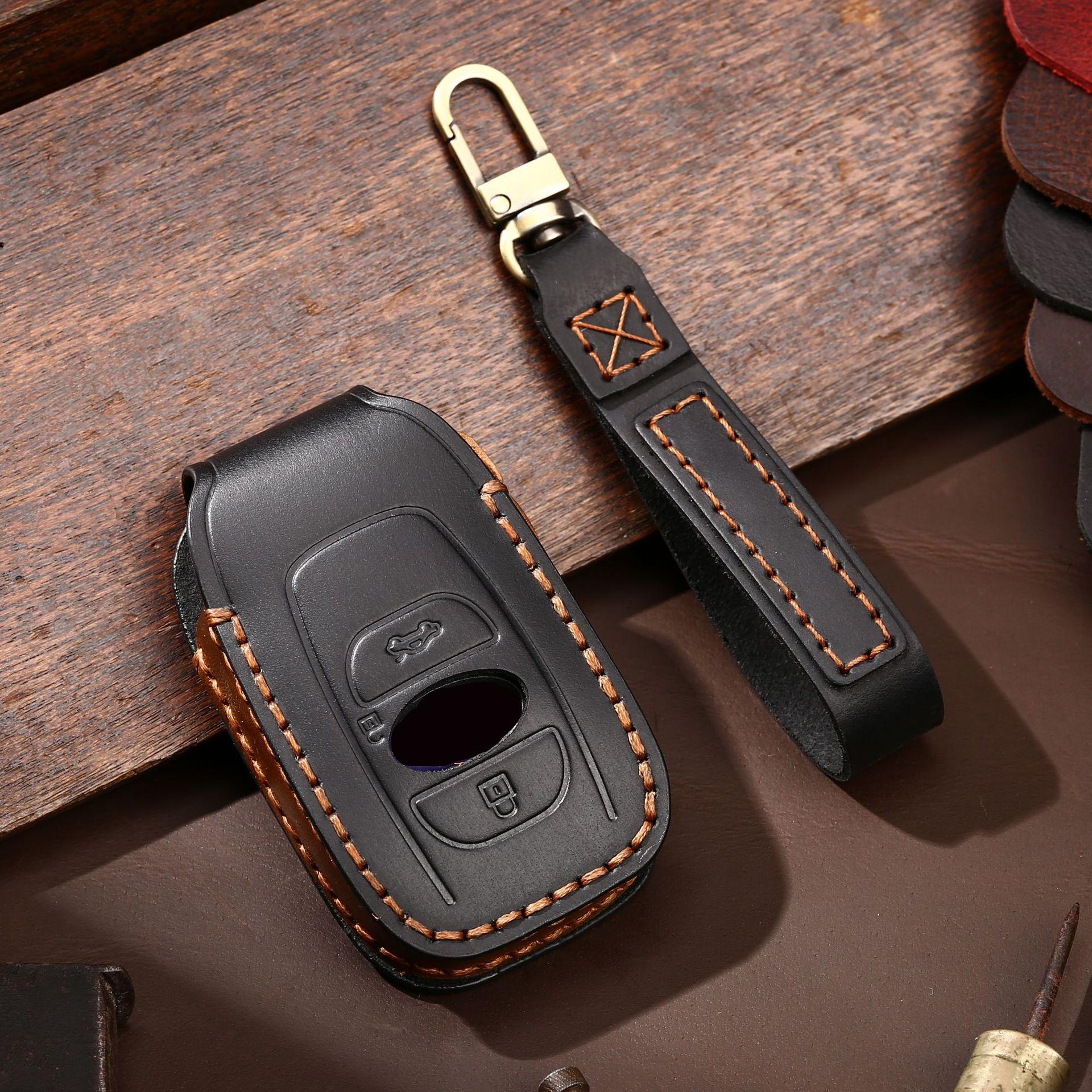 

Car Key Fob For Subaru Xv Brz Forester Legacy Outback Holder Protector Car Key Case Cover Keychian Accessories 3 4 Bottons