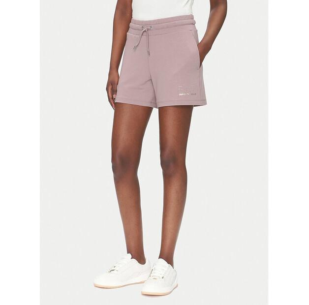 Шорты EA7 Emporio Armani 7W000269 AF12482 U4079 EU XS