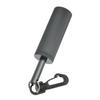 Scuba Rattle Stick Aluminum Alloy Underwater Shaker Underwater Communication Device with Clip