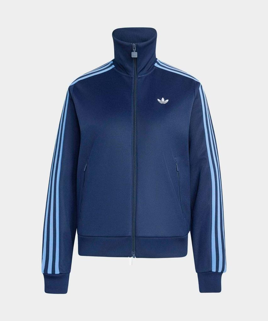 adidas Classic Track Top - Night Indigo / Kv9563
