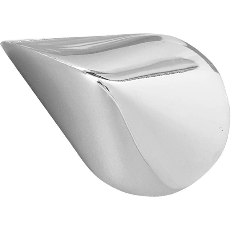 TOPINCN Oloid Desk Toy, Stainless Steel Decompression Ball Metal Oloid Toy Home Office Decor Desk Toy Exercise Balance Ball