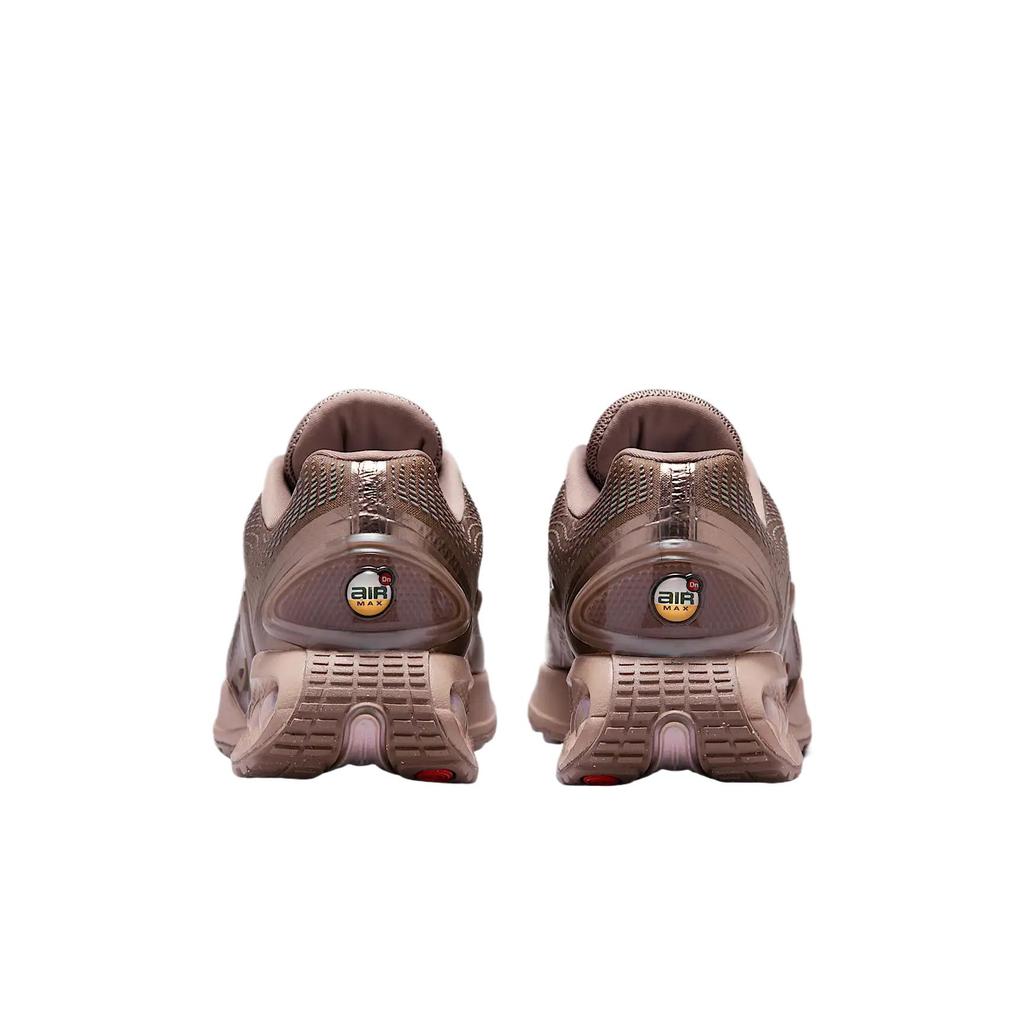 Nike Air Max Dn Comfortable Fashionable Skin-Friendly Soft Low-Top Casual Shoes Women sneaker Brown HV4861-201