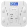 ZISIZ Smart Body Fat Scale