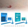 Effective Skin Tag Removal Tag Refill Band Set With 10 Pieces For Smooth Skin