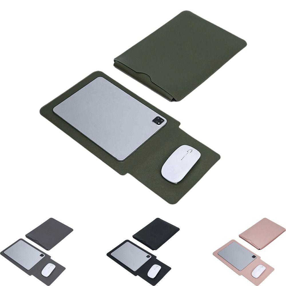 13 14 inch Portable Ultrabook Cover Shockproof Tablet Protective Pouch Laptop Sleeve Case  Travel