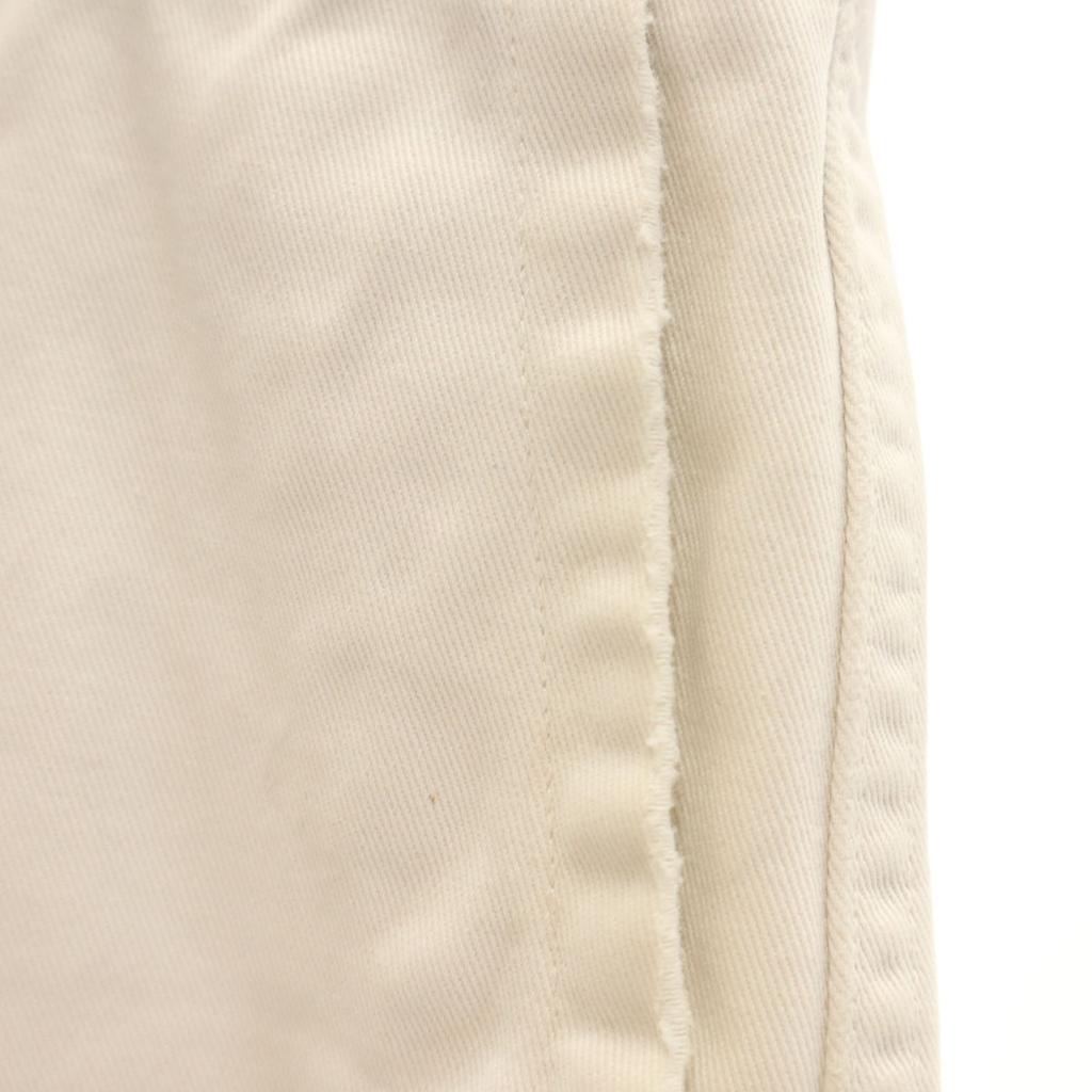 Polo by Ralph Lauren Chino Shorts W33 Ivory System Men's Used