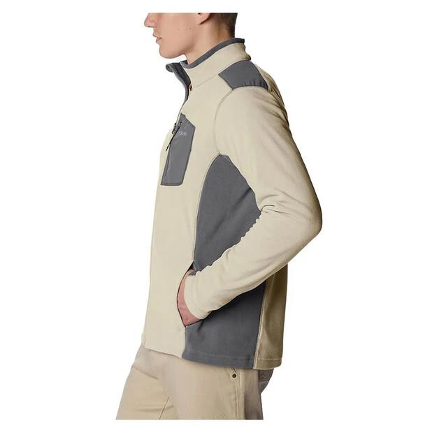 Columbia Флисовая на молнии Klamath Range™