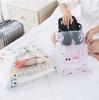 Travel Storage Bags Design Clothing Underwear Cosmetic Organizer