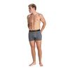 Smith & Jones Herren Kole Boxershorts in verschiedenen Designs (Packung mit 5)