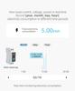 Tuya WiFi Smart Circuit Breaker Switch: Wireless Remote Mobile Control for Smart Homes.