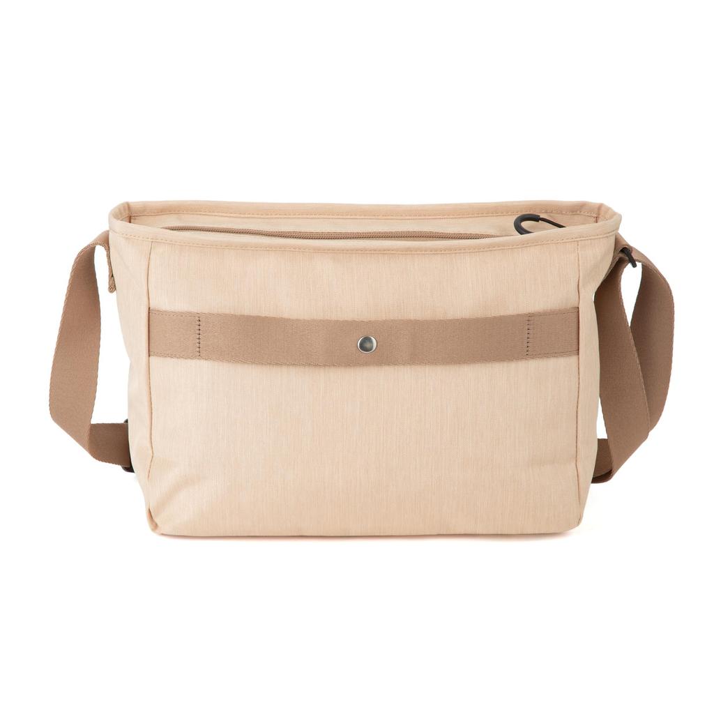 Shoulder Navy [World Traveler] Bag, AV, Horizontal, 9L, Casual, 58922,