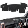 Smabee Dashboard for Daihatsu Taft 900 Series Generation Flannel Interior Accessories with Sun Protection Display Mat/Cover (3rd LA900S/LA910S) -