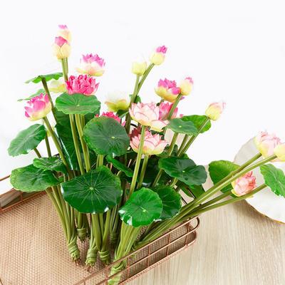 Durable Artificial Flower 1 Bunch 25 Cm*3.5cm Bouquet
