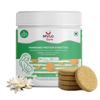 Mylo Care MamaGro Protein-Tabletten | High-Protein-Snack für Schwangere | Unterstützt das Babywachstum, die Plazentaentwicklung & die tägliche Ernährung (250 gr