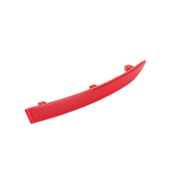 Compatible Rear Bumper Reflector Light for Mercedes-Benz W177 (Part: A1778203301, A177820340)