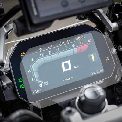 Bildschirmschutz Motorrad R 1200 GS 2018 LC Adventure Für BMW R1200GS Adventure F900R 2018 Cluster Kratzschutzfolie