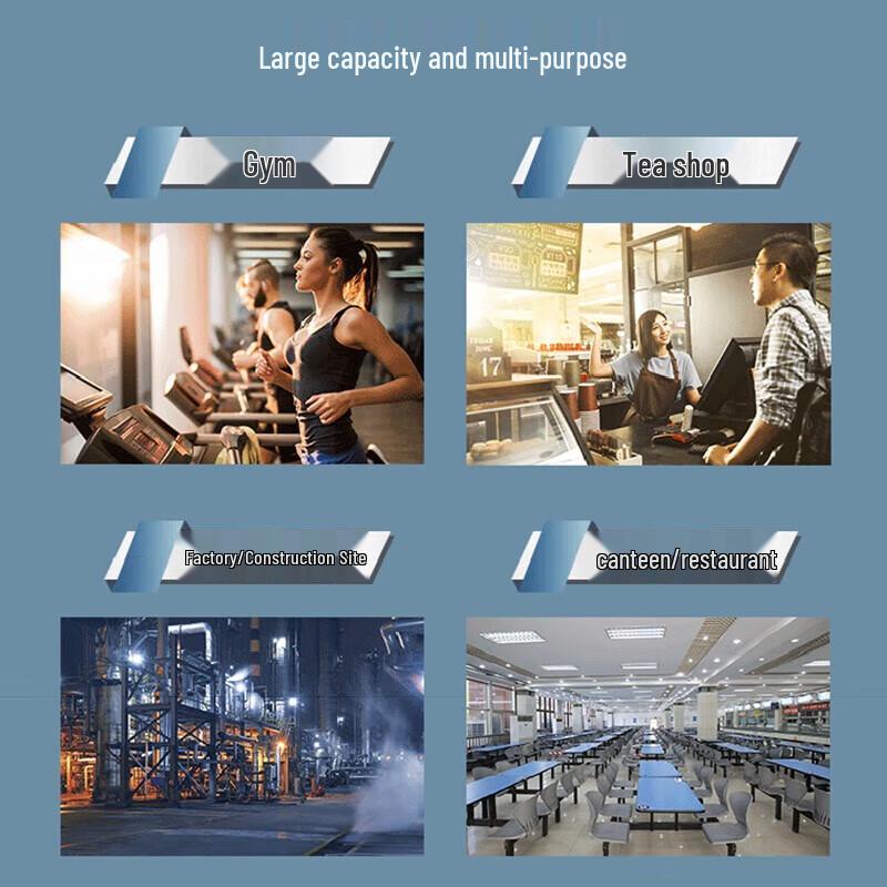 Kaisui Xiansheng Commercial Automatic Hot Water Dispenser