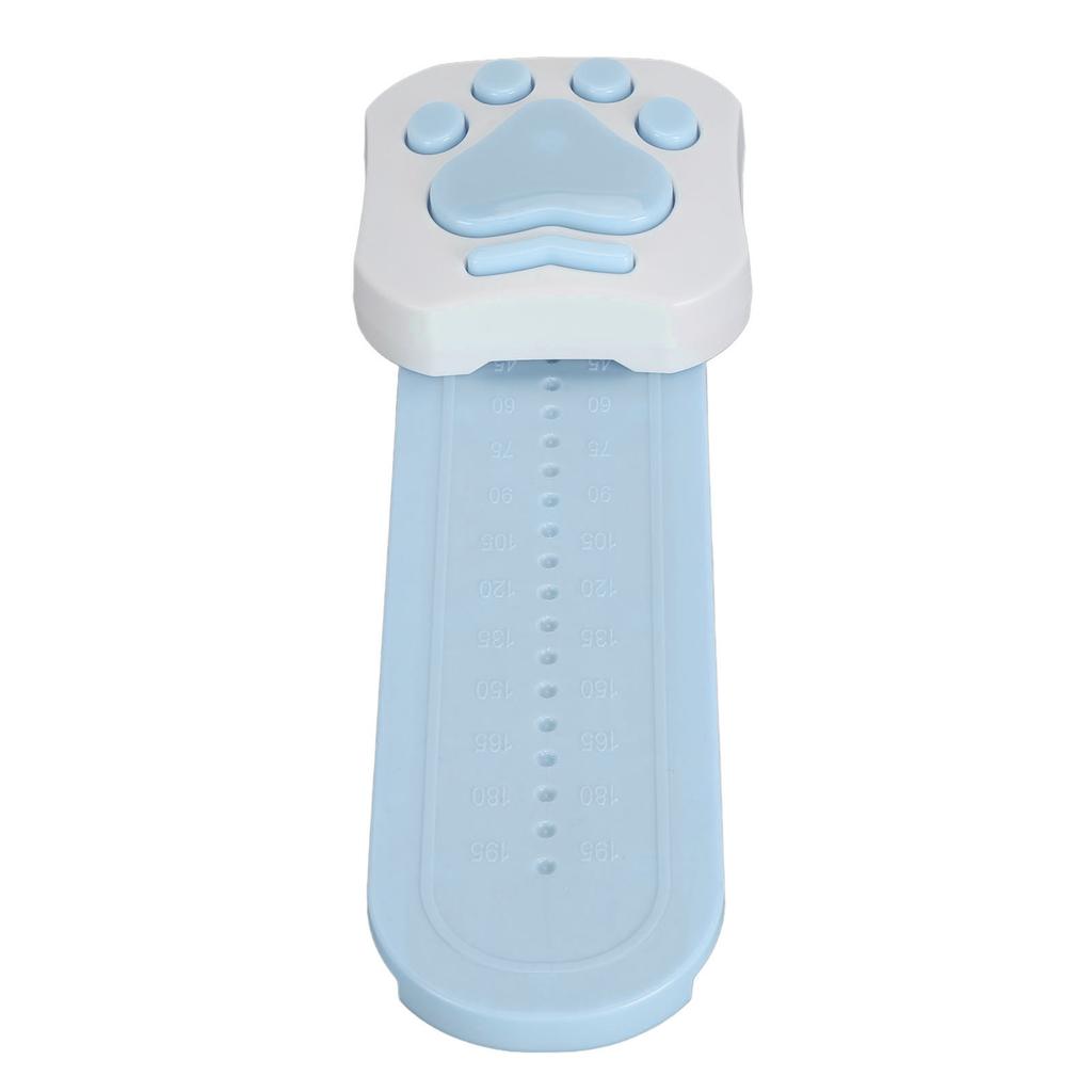 Touch High Voice Counter 21 Levels Height     Interactive Touch   Voice Trainer for Boys Girls