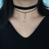 Halsband & Hängen – Chokers