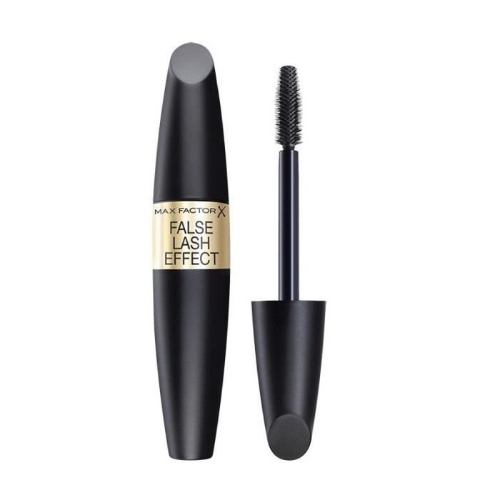 Mascara - Max Factor - False Lash Effect - Noir - Volume - Non Waterproof