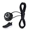 120CM No Tie Shoelaces Rotating Button Lock Design for Men Women Outdoor Sports Shoes Durable Shoe Accessories Shoe Laces