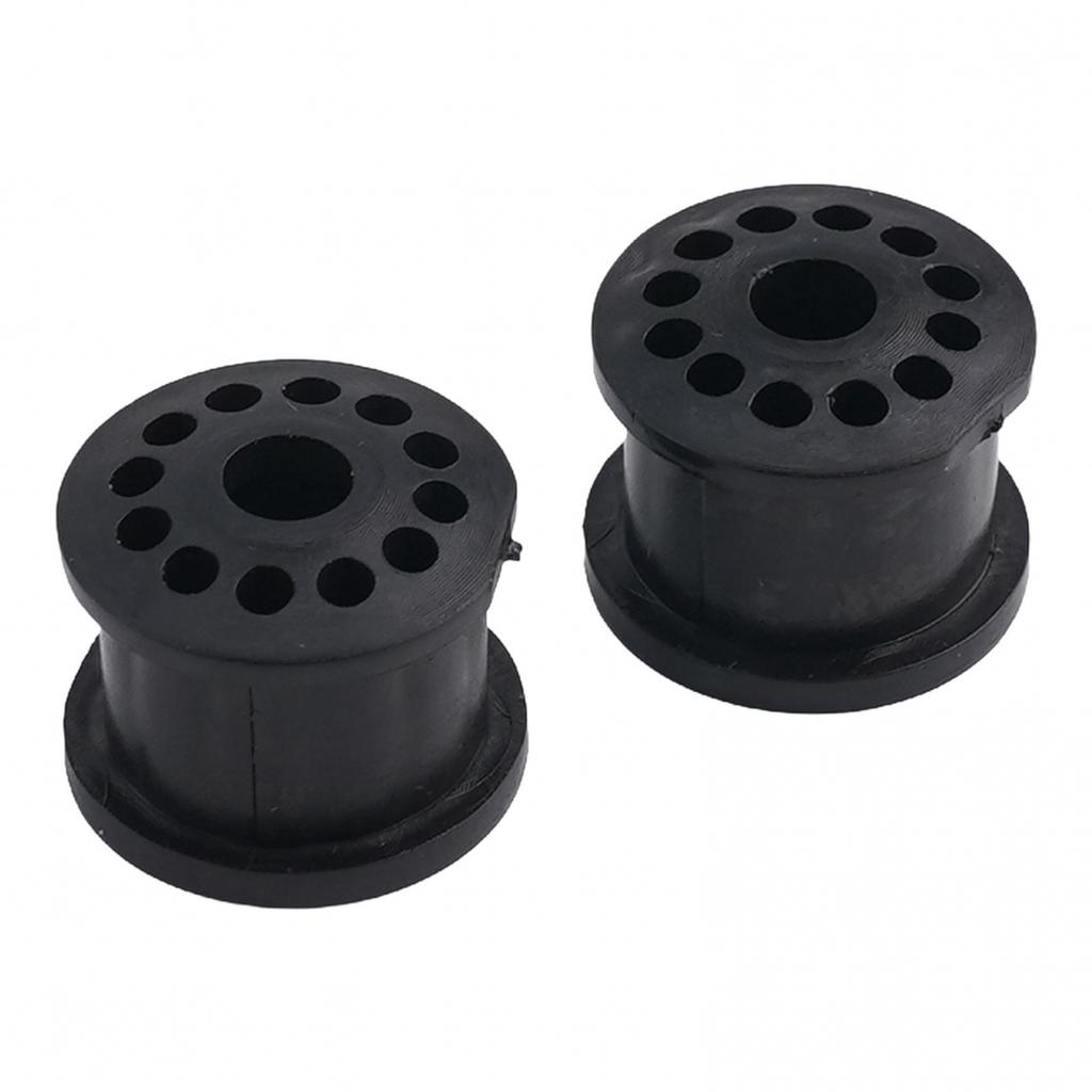 4668268AC Cable Bushing 4S6P7412AA Car Compatibility